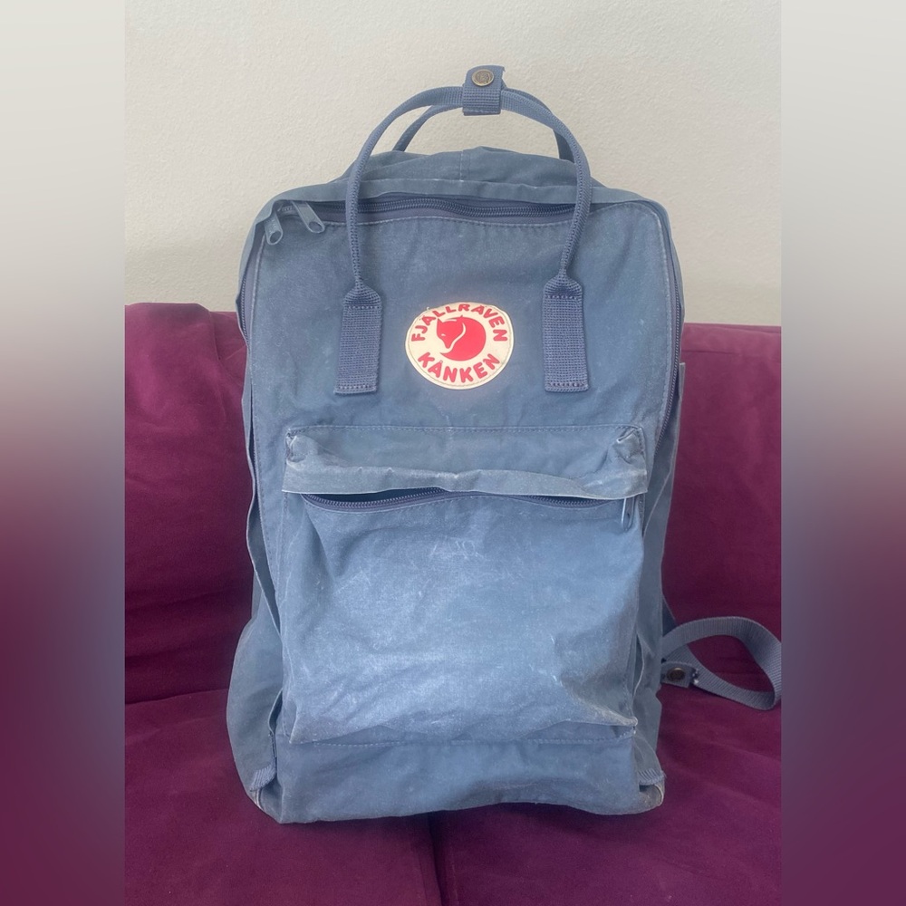 KÅNKEN LAPTOP 17"